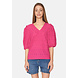 Sisterspoint Top || Eina- SS || Pink Lips Sisterspoint Top || Eina- SS || Pink Lips