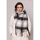 Rino&Pelle Sjaal || Hipke || Natural Check Rino&Pelle Sjaal || Hipke || Natural Check