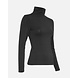 MSCH Copenhagen Top || Olivie R LS Top || Black MSCH Copenhagen Top || Olivie R LS Top || Black
