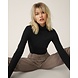 MSCH Copenhagen Top || Olivie R LS Top || Black MSCH Copenhagen Top || Olivie R LS Top || Black