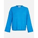 MSCH Copenhagen Trui || Odanna Rachelle || Palace Blue MSCH Copenhagen Trui || Odanna Rachelle || Palace Blue
