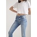 C.O.J Super skinny || Lina || Blue Fringe C.O.J Super skinny || Lina || Blue Fringe