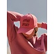 The Sticky Sis Club Cap || La Promenade || Pink The Sticky Sis Club Cap || La Promenade || Pink