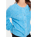Saint Tropez Vest || Arabella SZ Cardigan || Bonnie Blue Saint Tropez Vest || Arabella SZ Cardigan || Bonnie Blue