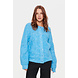 Saint Tropez Vest || Arabella SZ Cardigan || Bonnie Blue Saint Tropez Vest || Arabella SZ Cardigan || Bonnie Blue