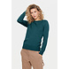 Saint Tropez Trui || Mila Pullover || Reflecting Pond Saint Tropez Trui || Mila Pullover || Reflecting Pond