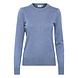 Saint Tropez Trui || Mila Pullover || Colony Blue Saint Tropez Trui || Mila Pullover || Colony Blue
