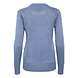 Saint Tropez Trui || Mila Pullover || Colony Blue Saint Tropez Trui || Mila Pullover || Colony Blue