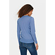 Saint Tropez Trui || Mila Pullover || Colony Blue Saint Tropez Trui || Mila Pullover || Colony Blue