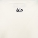 &Co women Sweater || Skylar || BH-Biscuit &Co women Sweater || Skylar || BH-Biscuit