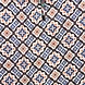 &Co women Blouse || Alicia Tile Ikat || B-Navy Multi &Co women Blouse || Alicia Tile Ikat || B-Navy Multi