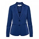 &Co women Phileine Blazer || Night Blue &Co women Phileine Blazer || Night Blue