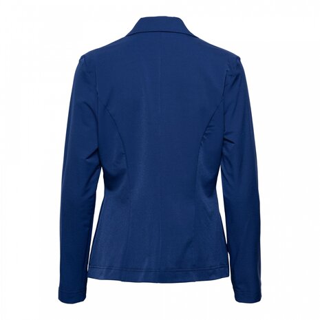 &Co women Phileine Blazer || Night Blue &Co women Phileine Blazer || Night Blue