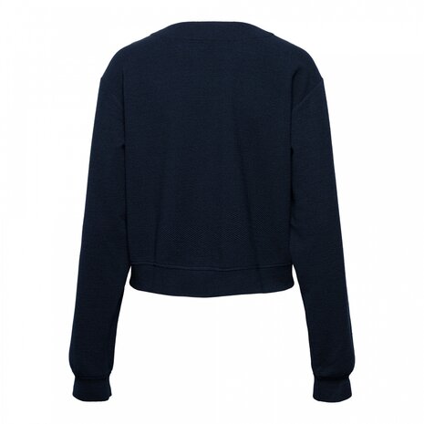 &Co women Jack || Tessy || B-Navy &Co women Jack || Tessy || B-Navy