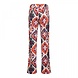 &Co women Pantalon || Tamara Big Ikat || B-Navy Multi &Co women Pantalon || Tamara Big Ikat || B-Navy Multi