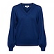 &Co women Trui || Bridget || Night Blue &Co women Trui || Bridget || Night Blue