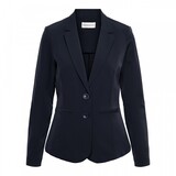 &Co women Phileine Blazer || Navy &Co women Phileine Blazer || Navy