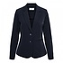 Phileine Blazer || Navy