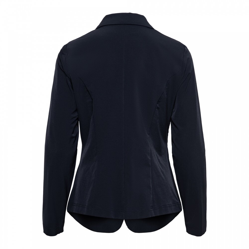 &Co women Phileine Blazer || Navy