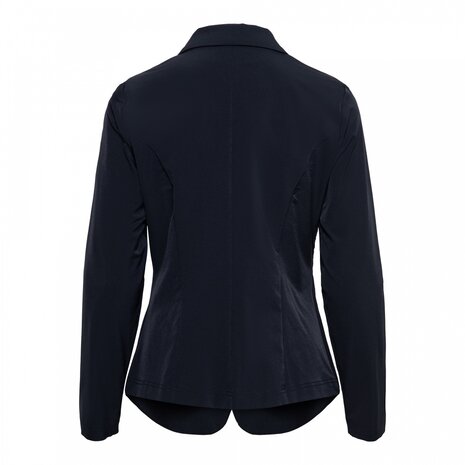 &Co women Phileine Blazer || Navy