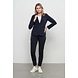 &Co women Phileine Blazer || Navy &Co women Phileine Blazer || Navy