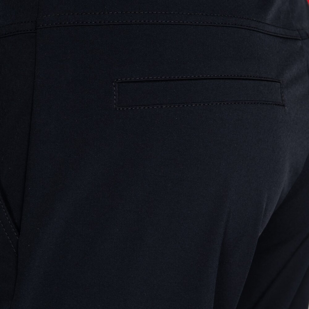 &Co women Peppe Travel broek || Navy