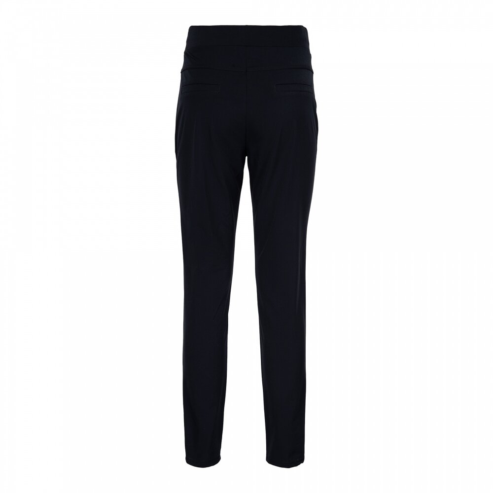 &Co women Peppe Travel broek || Navy
