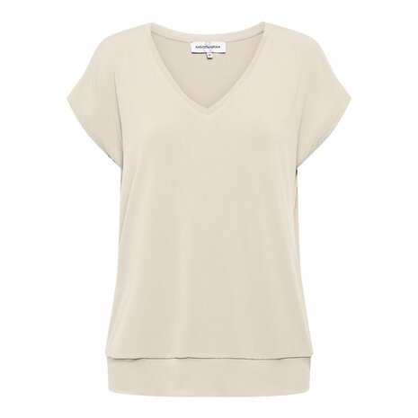 &Co women Top || Lucia || Biscuit &Co women Top || Lucia || Biscuit