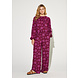 Harper & Yve Broek || Alexis PA || Hot Pink Harper & Yve Broek || Alexis PA || Hot Pink