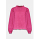 Harper & Yve Blouse || Georgie SS || Deep Lilac Harper & Yve Blouse || Georgie SS || Deep Lilac