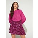 Harper & Yve Blouse || Georgie SS || Deep Lilac Harper & Yve Blouse || Georgie SS || Deep Lilac