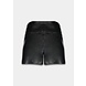 Harper & Yve Short || Yves -SH || Black Harper & Yve Short || Yves -SH || Black