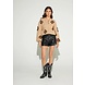 Harper & Yve Short || Yves -SH || Black Harper & Yve Short || Yves -SH || Black