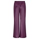 YDENCE Pantalon || Marlee || Aubergine YDENCE Pantalon || Marlee || Aubergine