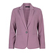 YDENCE Blazer || Isabaeu || Soft Purple YDENCE Blazer || Isabaeu || Soft Purple
