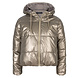 YDENCE Winter Jas || Scarlett || Bronze YDENCE Winter Jas || Scarlett || Bronze