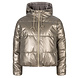 YDENCE Winter Jas || Scarlett || Bronze YDENCE Winter Jas || Scarlett || Bronze