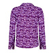 YDENCE Blouse || Jill || Purple Flower YDENCE Blouse || Jill || Purple Flower