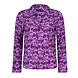YDENCE Blouse || Jill || Purple Flower YDENCE Blouse || Jill || Purple Flower