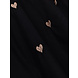 YDENCE Blouse || Cindy Hearts || Black Taupe YDENCE Blouse || Cindy Hearts || Black Taupe