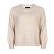 YDENCE Trui || Roxy || Beige YDENCE Trui || Roxy || Beige
