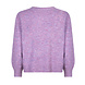 YDENCE Trui || Roxy || Lilac Melange YDENCE Trui || Roxy || Lilac Melange