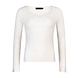 YDENCE Top || Chiara || Off white YDENCE Top || Chiara || Off white