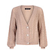YDENCE Vest || Plien || Taupe YDENCE Vest || Plien || Taupe