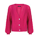 YDENCE Vest || Plien || Fuchsia YDENCE Vest || Plien || Fuchsia