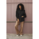 YDENCE Gilet || Paloma || Black YDENCE Gilet || Paloma || Black