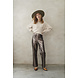 YDENCE Pant || Raven || Gunnmetal YDENCE Pant || Raven || Gunnmetal