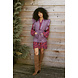 YDENCE Gilet || Paloma || Dusty Purple YDENCE Gilet || Paloma || Dusty Purple