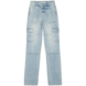 Raizzed Straigh Jeans || Sunset Worker || Mid Blue Stone Raizzed Straigh Jeans || Sunset Worker || Mid Blue Stone