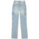 Raizzed Straigh Jeans || Sunset Worker || Mid Blue Stone Raizzed Straigh Jeans || Sunset Worker || Mid Blue Stone